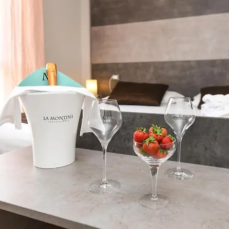 Hotel Primavera