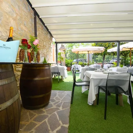 Primavera Hotel