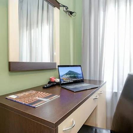 Hotel Primavera Rodengo-Saiano