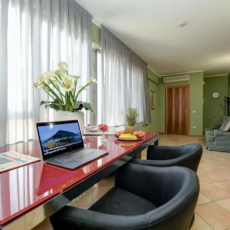 Hotel Primavera Rodengo-Saiano