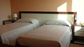 Primavera Hotel